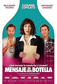 Mensaje en una botella