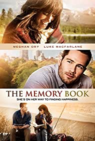 The Memory Book