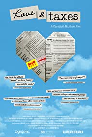 Love & Taxes