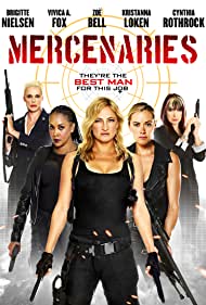 Mercenaries