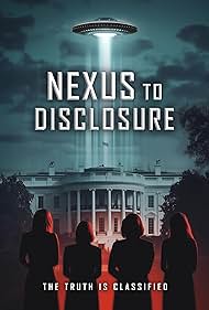 Nexus to Disclosure the Truth Is Classified