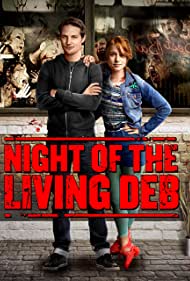 Night of the Living Deb