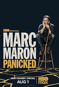 Marc Maron: Panicked