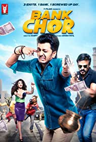 Bank Chor