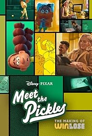 Meet the Pickles: The Making of Win or Lose