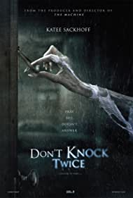 Don't Knock Twice