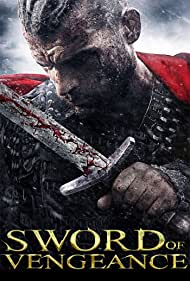 Sword of Vengeance