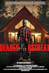 Deadly Retreat