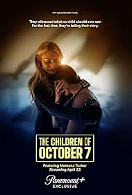 The Children of October 7