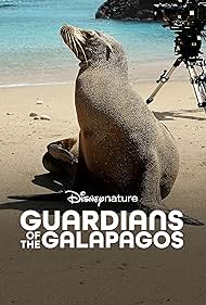 Guardians of the Galapagos