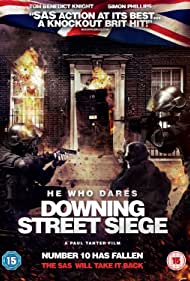 He Who Dares: Downing Street Siege