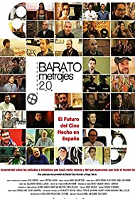 Baratometrajes 2.0: El Futuro del Cine Hecho en Espana