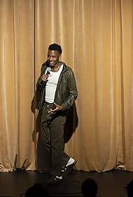 Jerrod Carmichael: Don't Be Gay