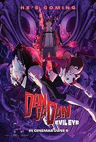 Dan Da Dan: Evil Eye