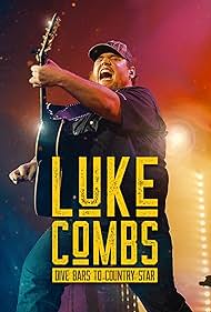 Luke Combs: Dive Bars to Country Star