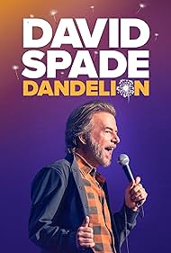 David Spade: Dandelion