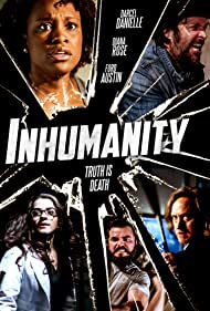 Inhumanity
