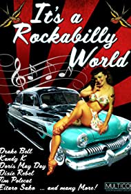 It's a Rockabilly World!