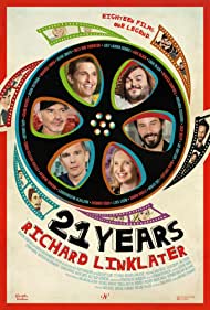 21 Years: Richard Linklater