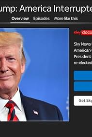 Trump: America Interrupted