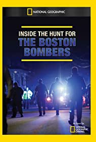 Inside the Hunt for the Boston Bombers