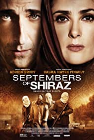 Septembers of Shiraz