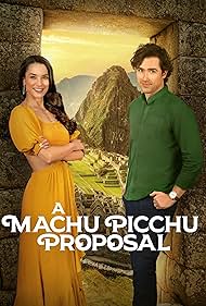 A Machu Picchu Proposal