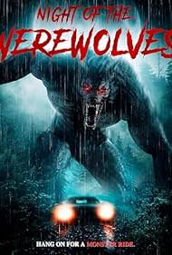 Night of the Werewolves