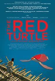 The Red Turtle