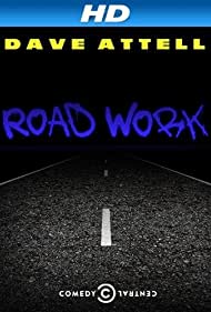 Dave Attell: Road Work