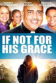 If Not for His Grace