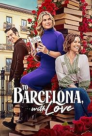 To Barcelona, with Love