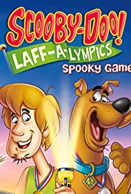 Scooby-Doo! Spooky Games