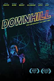Downhill
