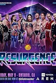 NJPW Resurgence