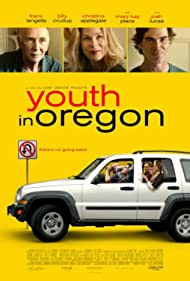 Youth in Oregon