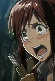 OVA: The Sudden Visitor: The Torturous Curse of Youth
