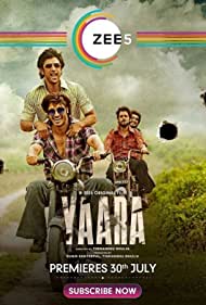 Yaara