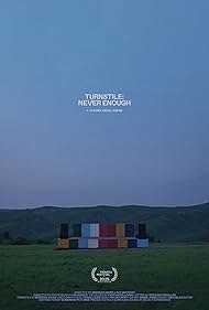 Turnstile: Never Enough