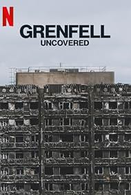 Grenfell: Uncovered