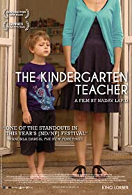 The Kindergarten Teacher