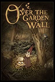 Over the Garden Wall