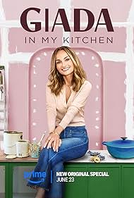 Giada in My Kitchen
