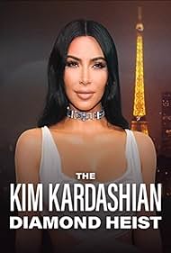 The Kim Kardashian Diamond Heist