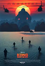 Kong: Skull Island