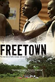 Freetown