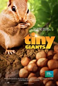 Tiny Giants 3D