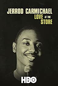 Jerrod Carmichael: Love at the Store