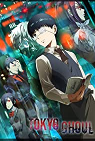 Tokyo Ghoul