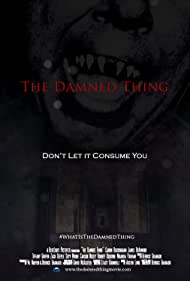 The Damned Thing